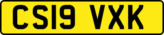 CS19VXK