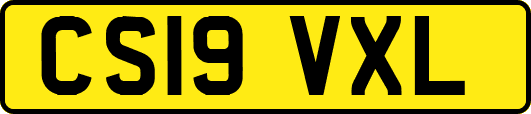 CS19VXL