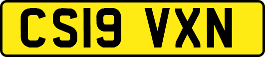 CS19VXN