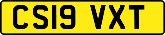 CS19VXT