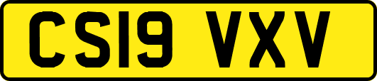 CS19VXV