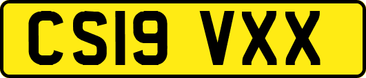 CS19VXX
