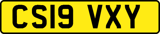 CS19VXY