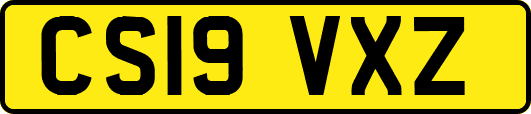 CS19VXZ