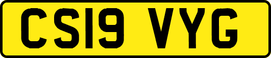CS19VYG