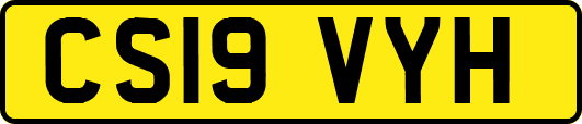 CS19VYH