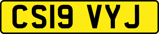 CS19VYJ