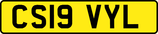 CS19VYL