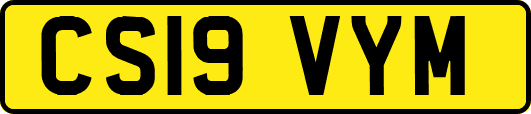 CS19VYM