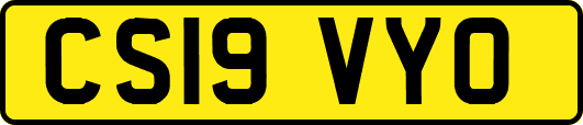 CS19VYO
