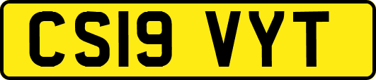 CS19VYT
