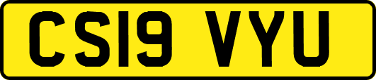 CS19VYU