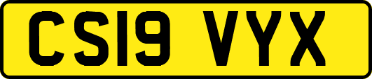 CS19VYX