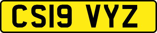 CS19VYZ