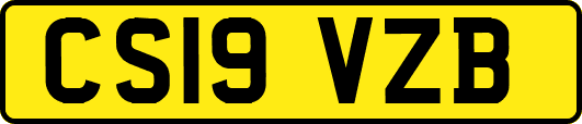CS19VZB