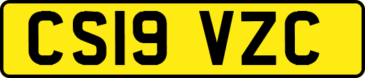 CS19VZC