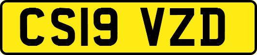 CS19VZD