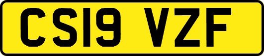 CS19VZF