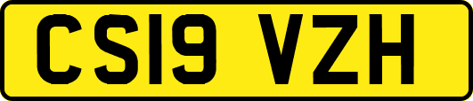 CS19VZH