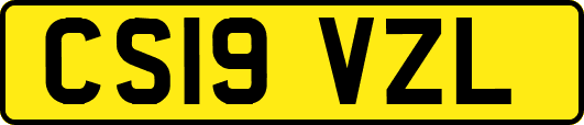 CS19VZL