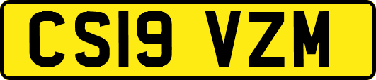 CS19VZM