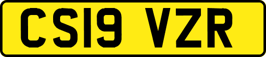 CS19VZR