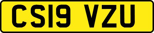 CS19VZU