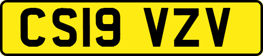 CS19VZV