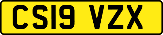 CS19VZX