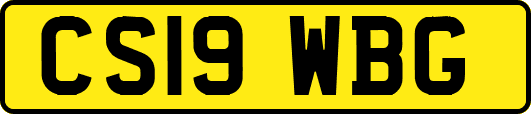 CS19WBG
