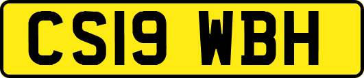 CS19WBH