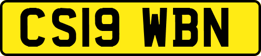 CS19WBN