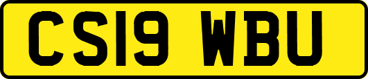 CS19WBU