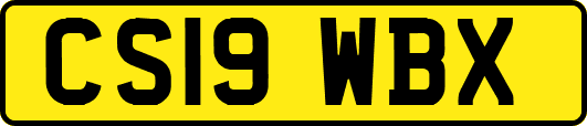 CS19WBX
