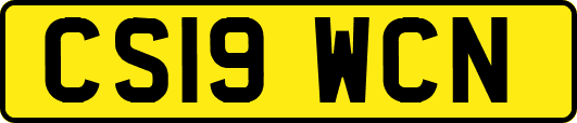 CS19WCN