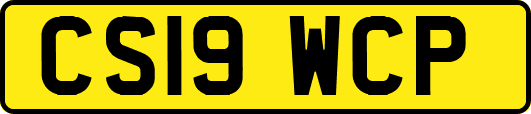 CS19WCP