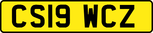 CS19WCZ