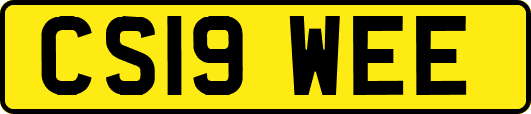 CS19WEE