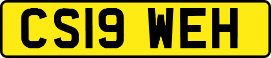CS19WEH