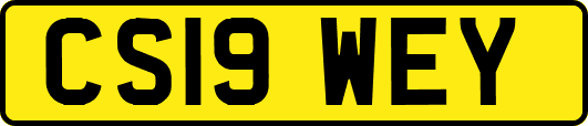 CS19WEY