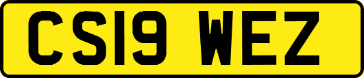 CS19WEZ
