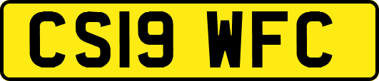 CS19WFC