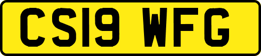 CS19WFG