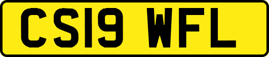 CS19WFL