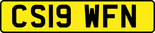 CS19WFN