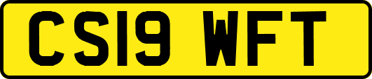 CS19WFT