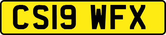 CS19WFX