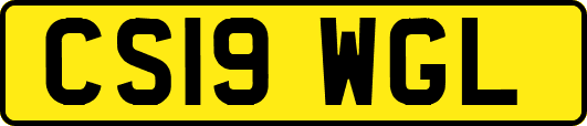 CS19WGL