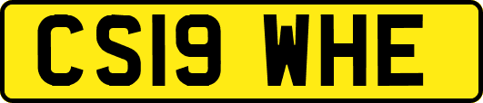 CS19WHE