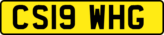 CS19WHG